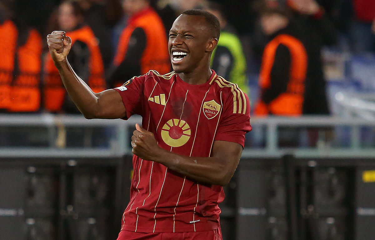 アブドゥルハミドがEL初ゴール