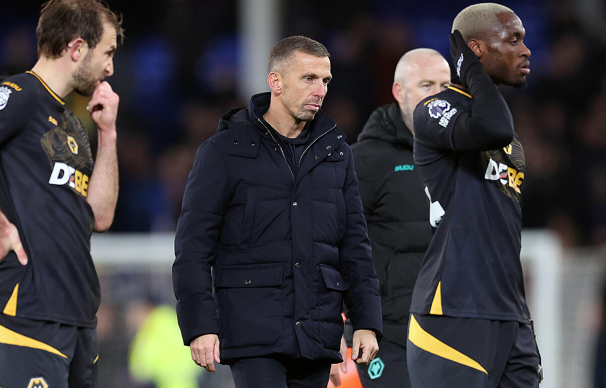 解任となったオニール監督