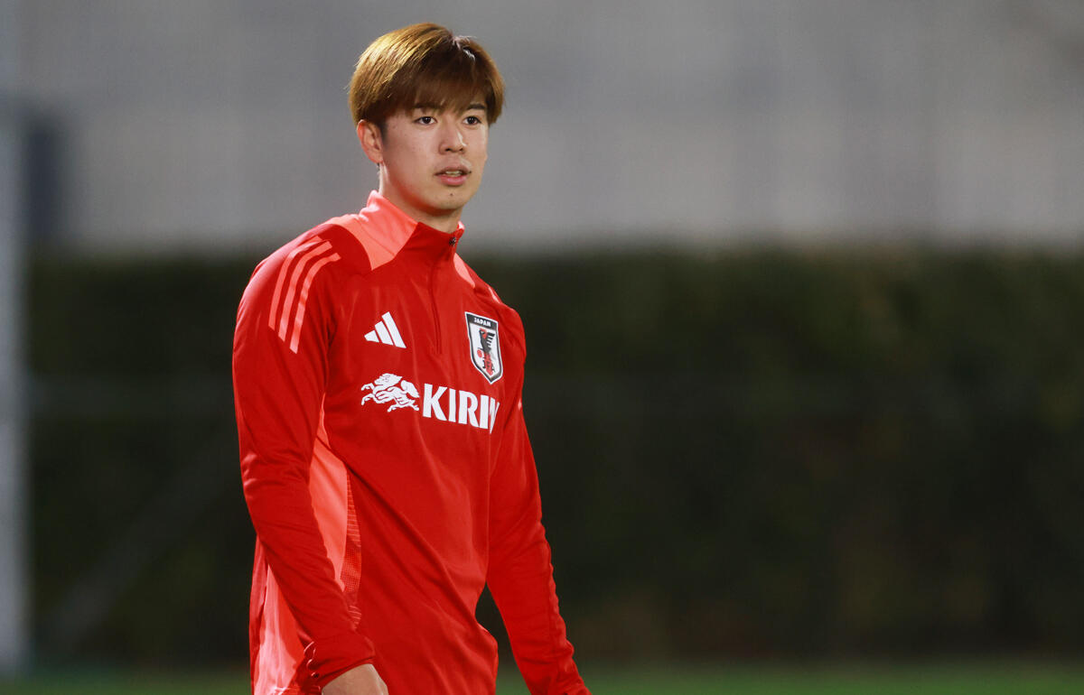 福島での武者修行で大きく成長した大関友翔