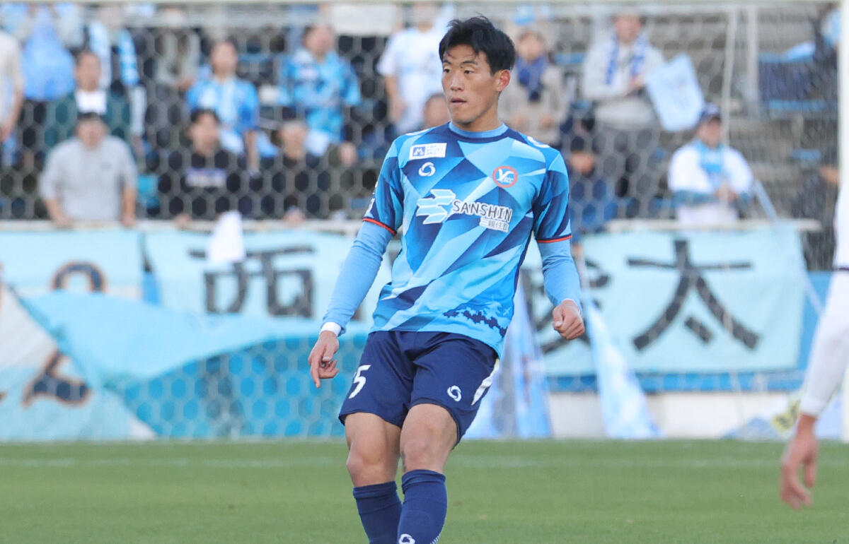 大嶋春樹が契約満了で退団