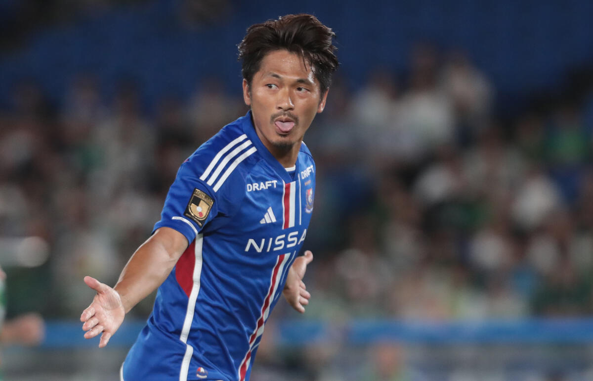 仙台、横浜FMからレンタル中のDF實藤友紀を完全移籍で獲得！