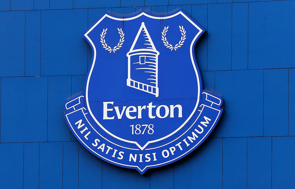 エバートンの買収が完了