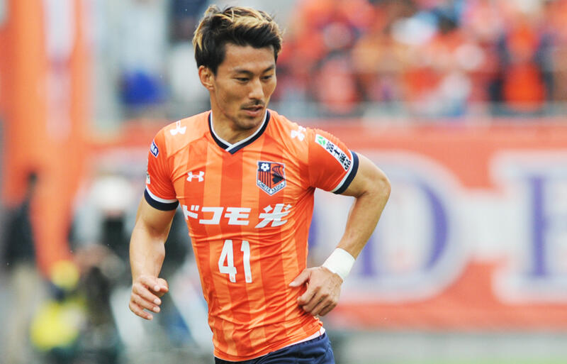 川崎Fが大宮からMF家長昭博を完全移籍で獲得…昨季はチームで日本人初の2ケタ得点 - 超ワールドサッカー！