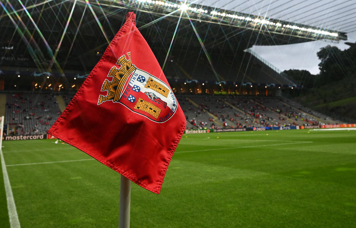 2024年の最終戦を完全無料にするブラガ