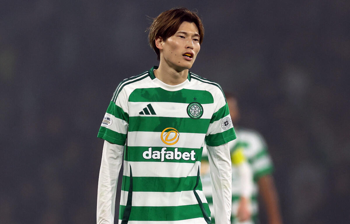 MLSからの関心が浮かぶ古橋亨梧