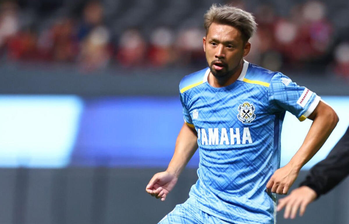 磐田＆讃岐と契約満了の大森晃太郎