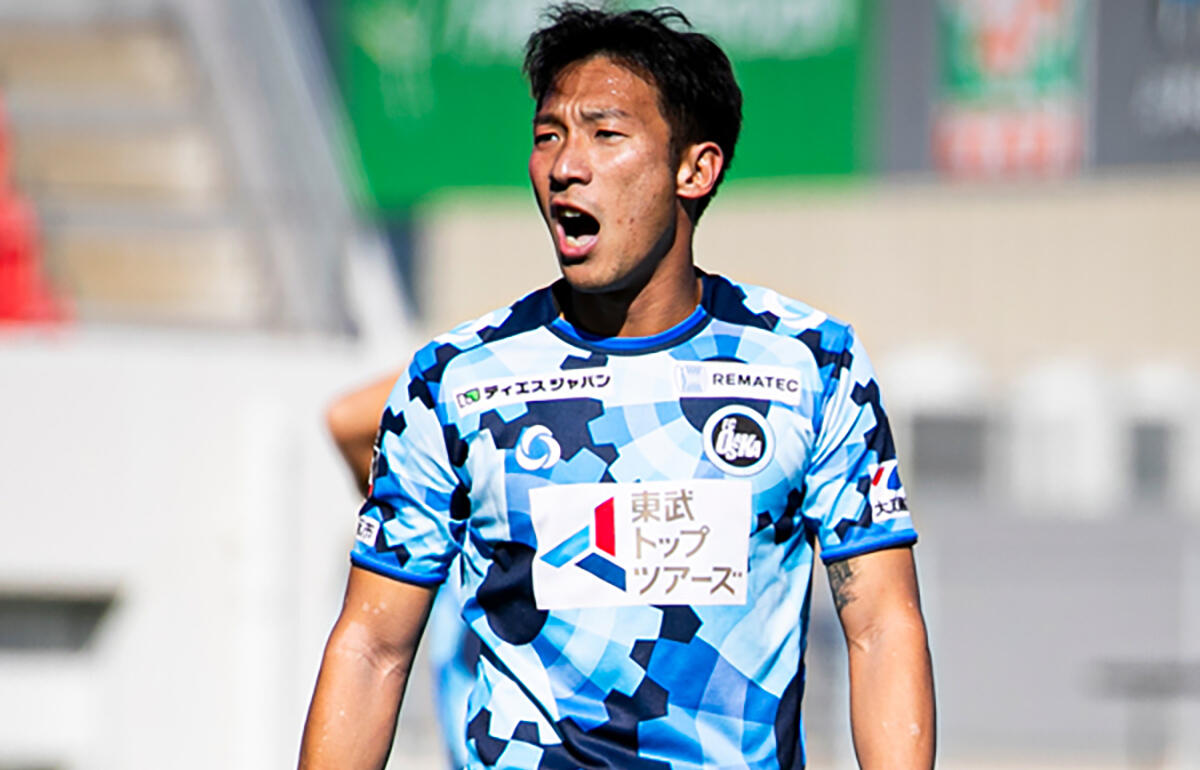 今季公式戦27試合に出場した禹相皓