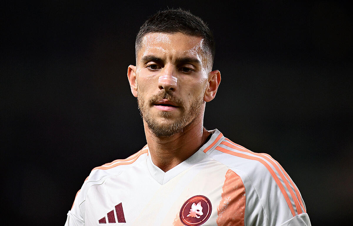 去就不透明なペッレグリーニ