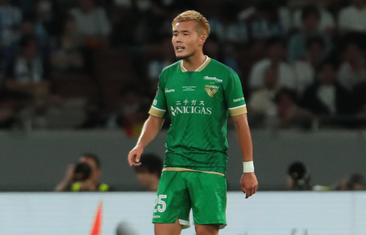 プロ入り1年で移籍を決断した山田裕翔