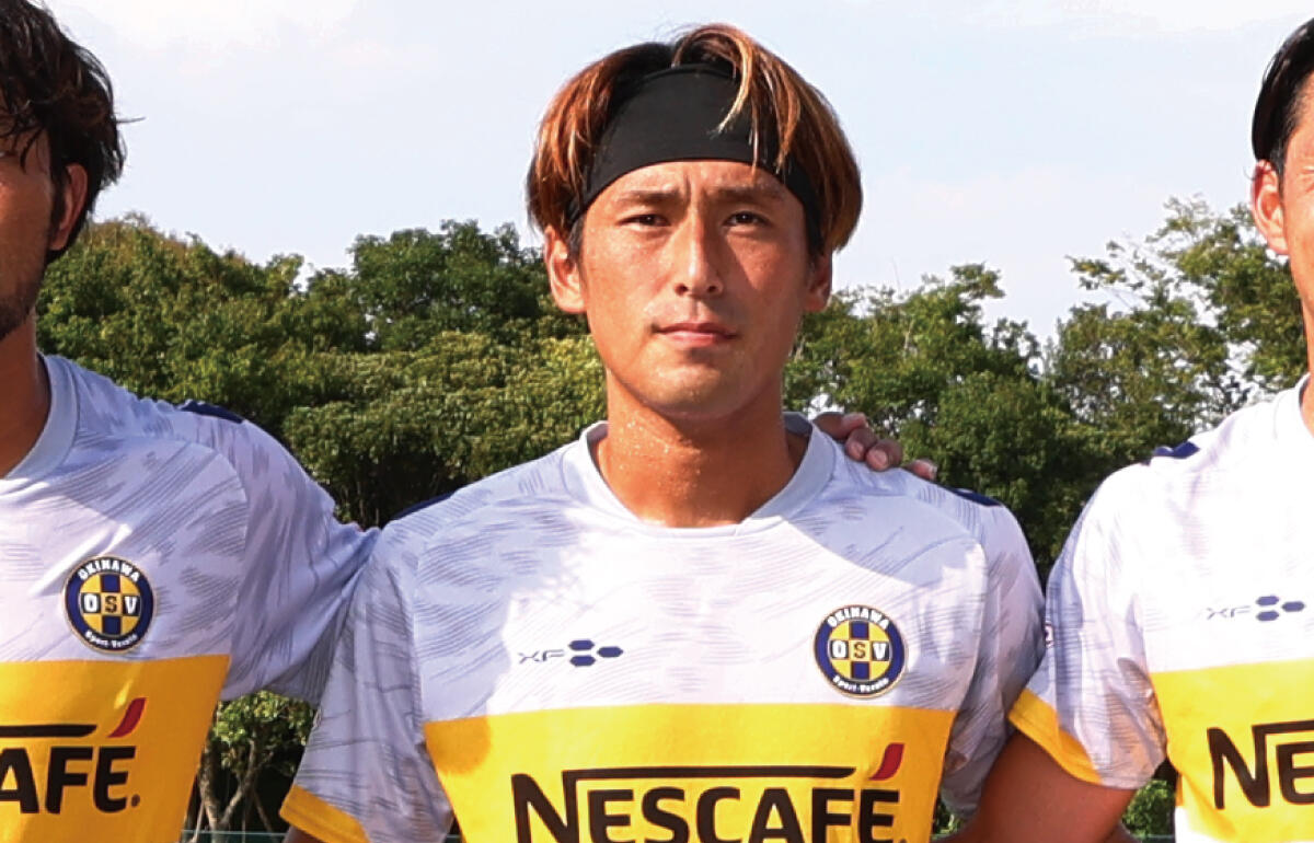 FW青戸翔(28)がヴィアティン三重へ