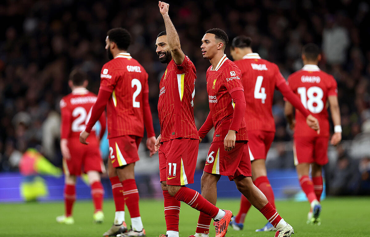 年内最終戦となる前半戦最終戦