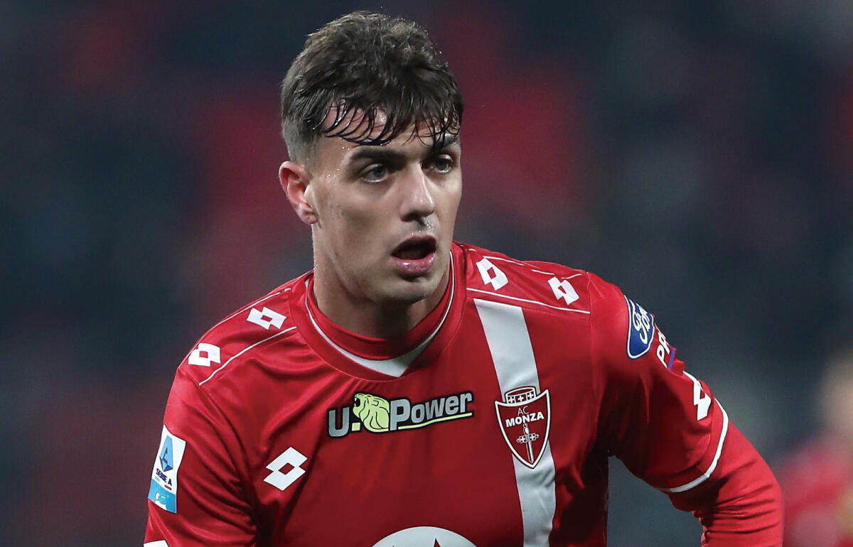 アタランタが狙う1人はダニエル・マルディーニ？