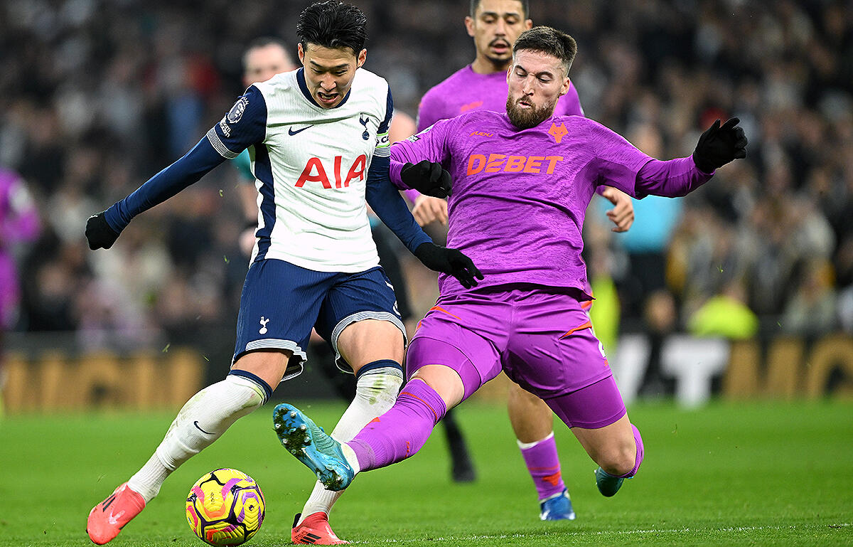 スパーズが痛恨ドロー