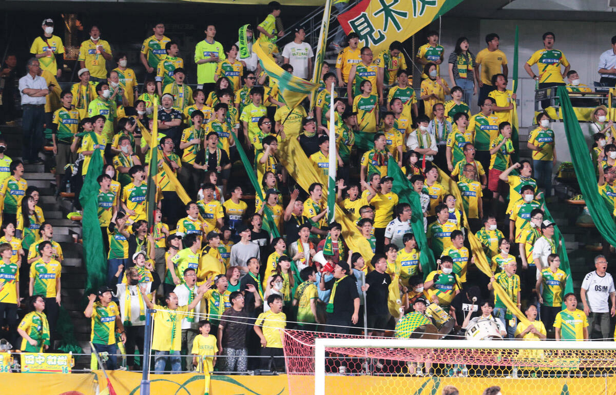 ジェフユナイテッド千葉がMF高橋壱晟(26)と契約更新