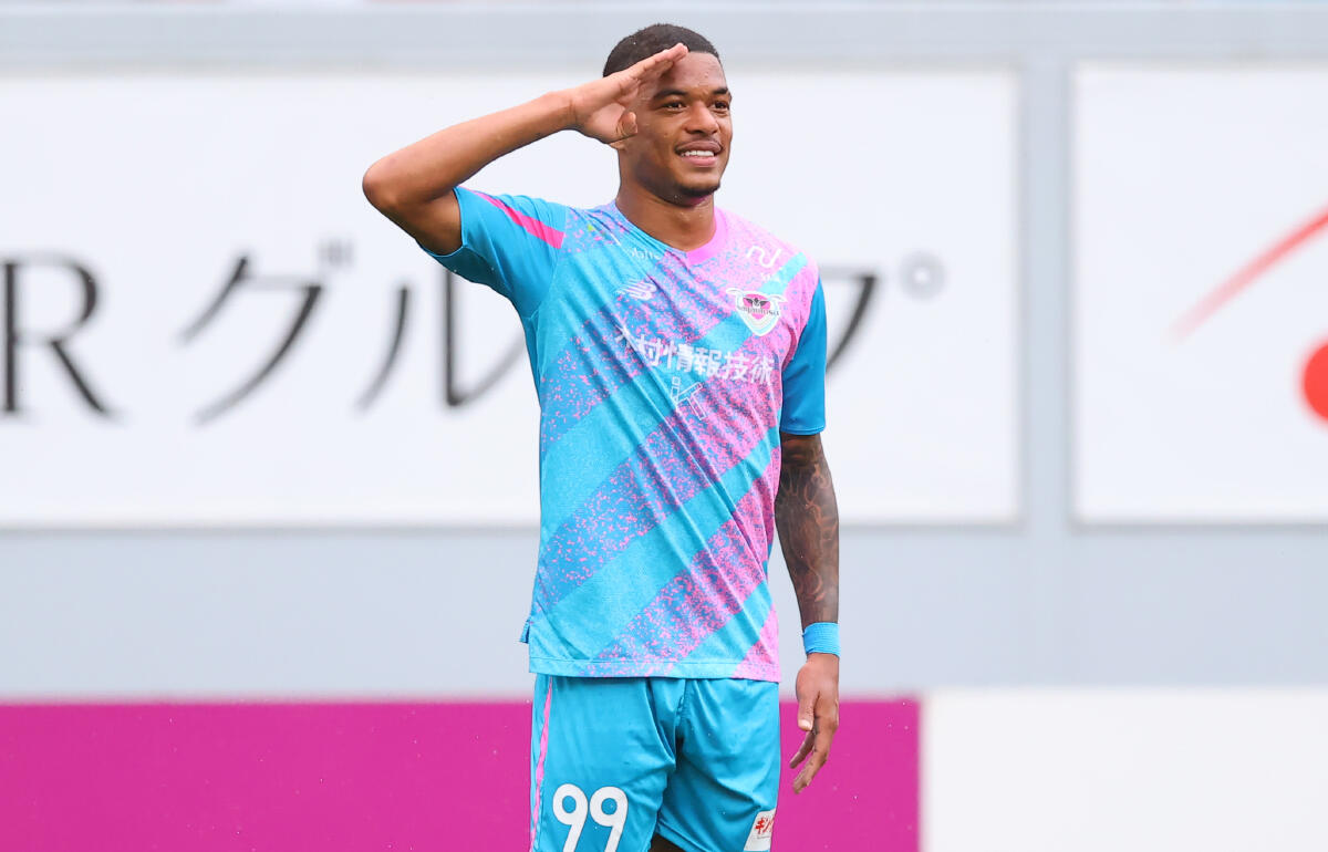 昨季14ゴールのマルセロ・ヒアンがFC東京加入