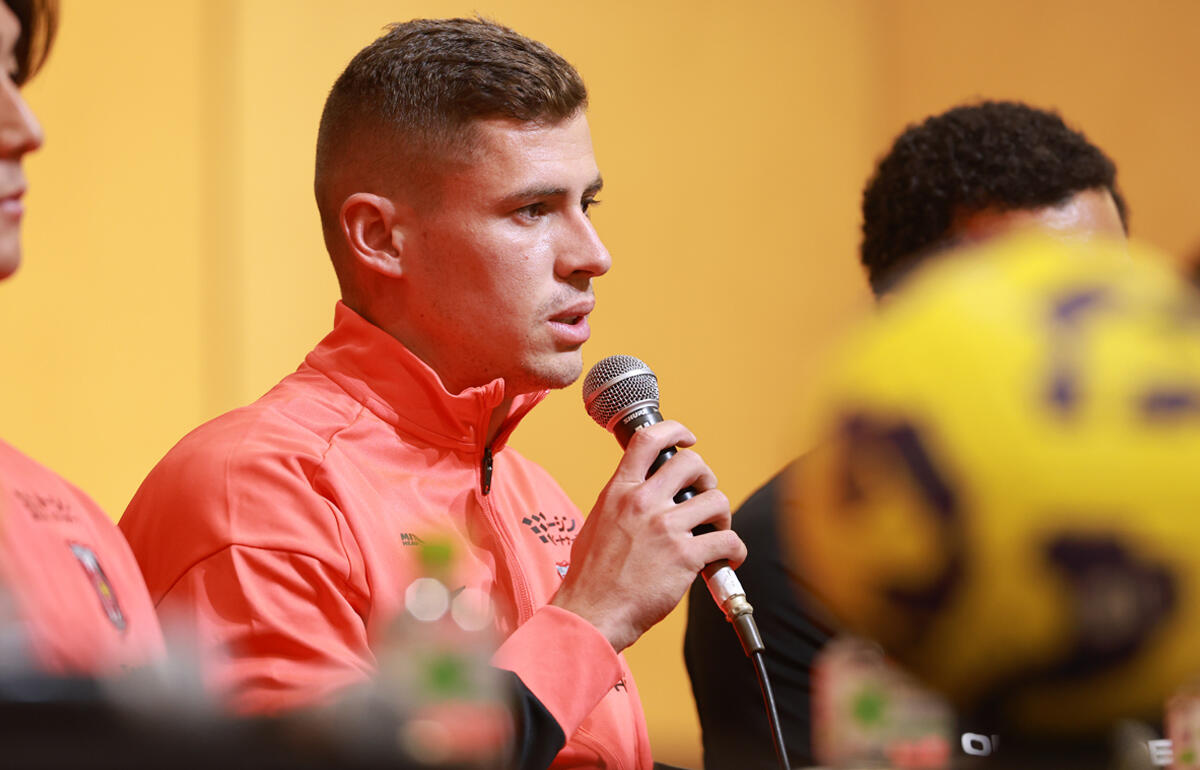 Jリーグベスト11を引っ提げ浦和入りのマテウス・サヴィオ