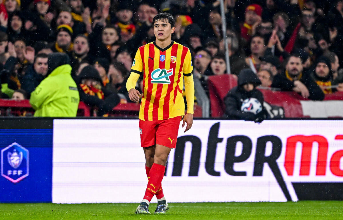 シティが獲得に動いているクサノフ