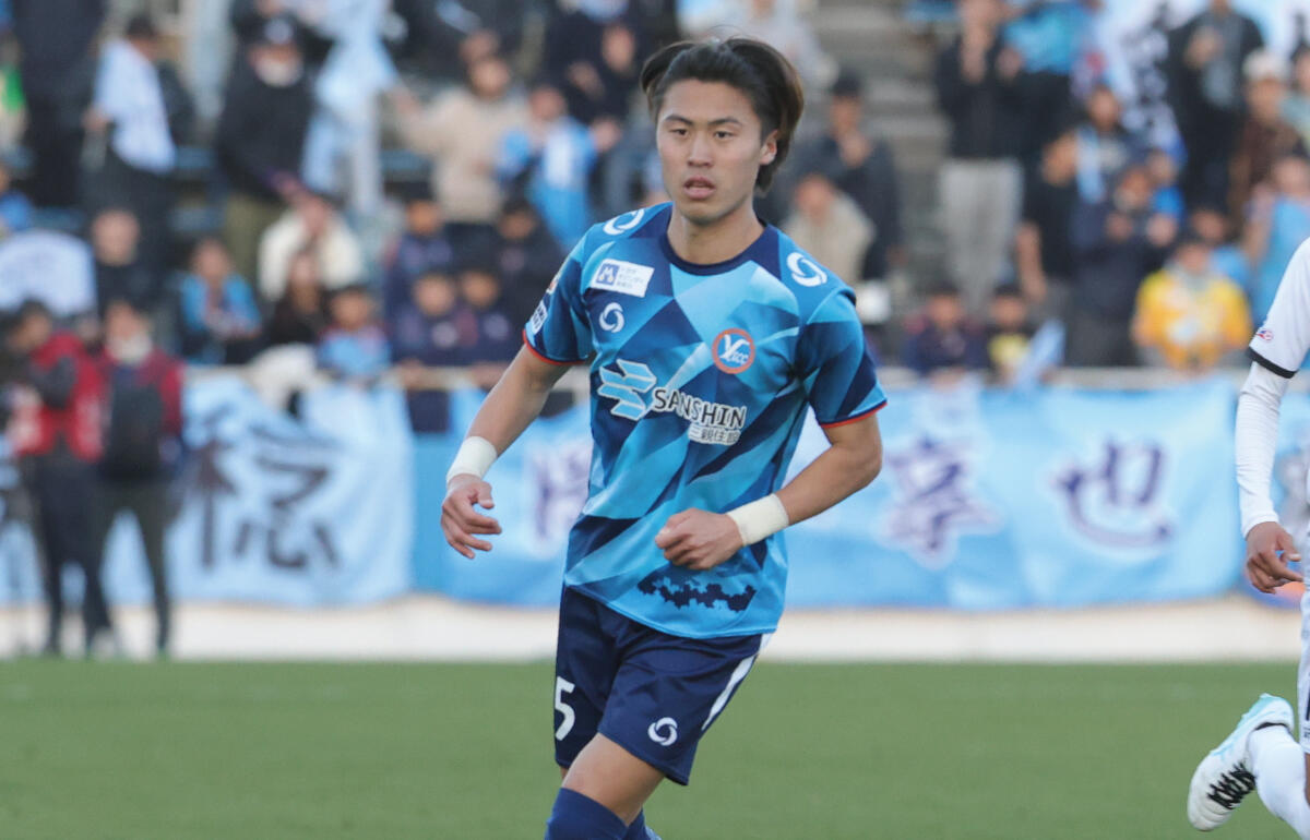 異例の再契約となった冨士田康人