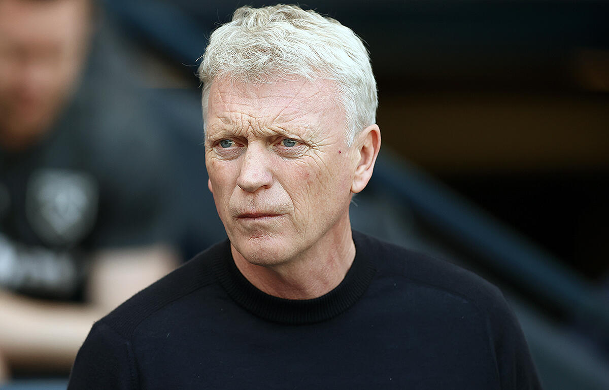 モイーズが11年ぶりの帰還