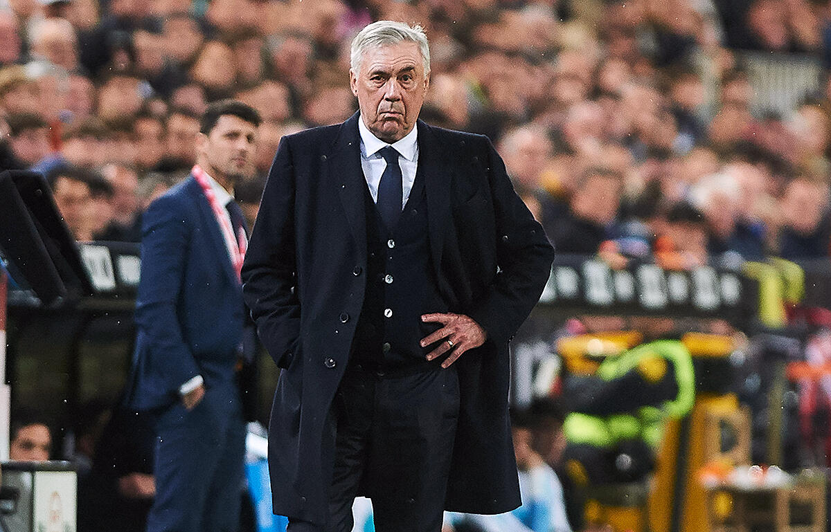 連覇狙うスーペル・コパ決勝へ意気込み