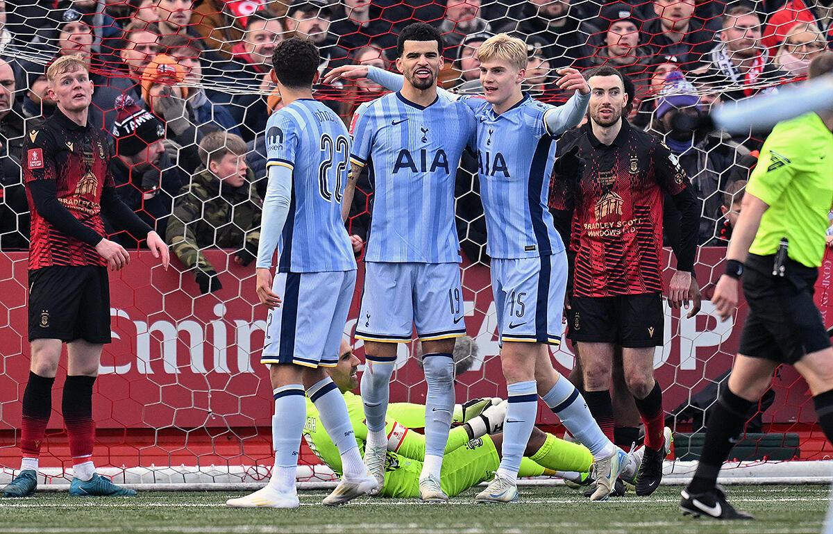 5部相手に辛くも勝ち抜け