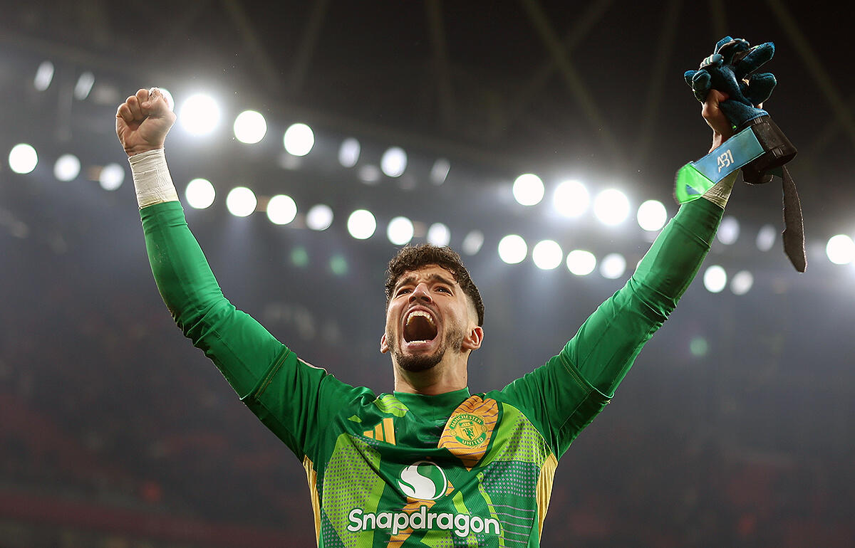ウーデゴール アーセナル 選手仕様 ユニフォーム FAカップ FA