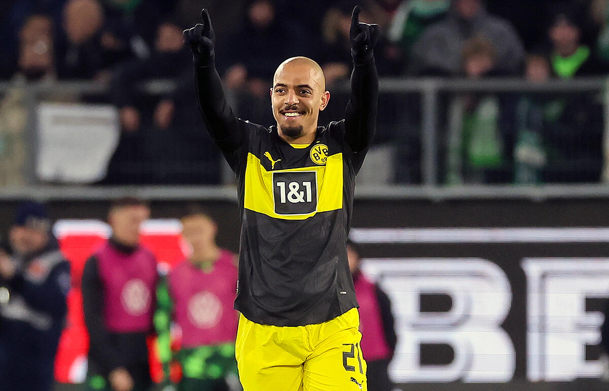 プレミア行き迫るマレン