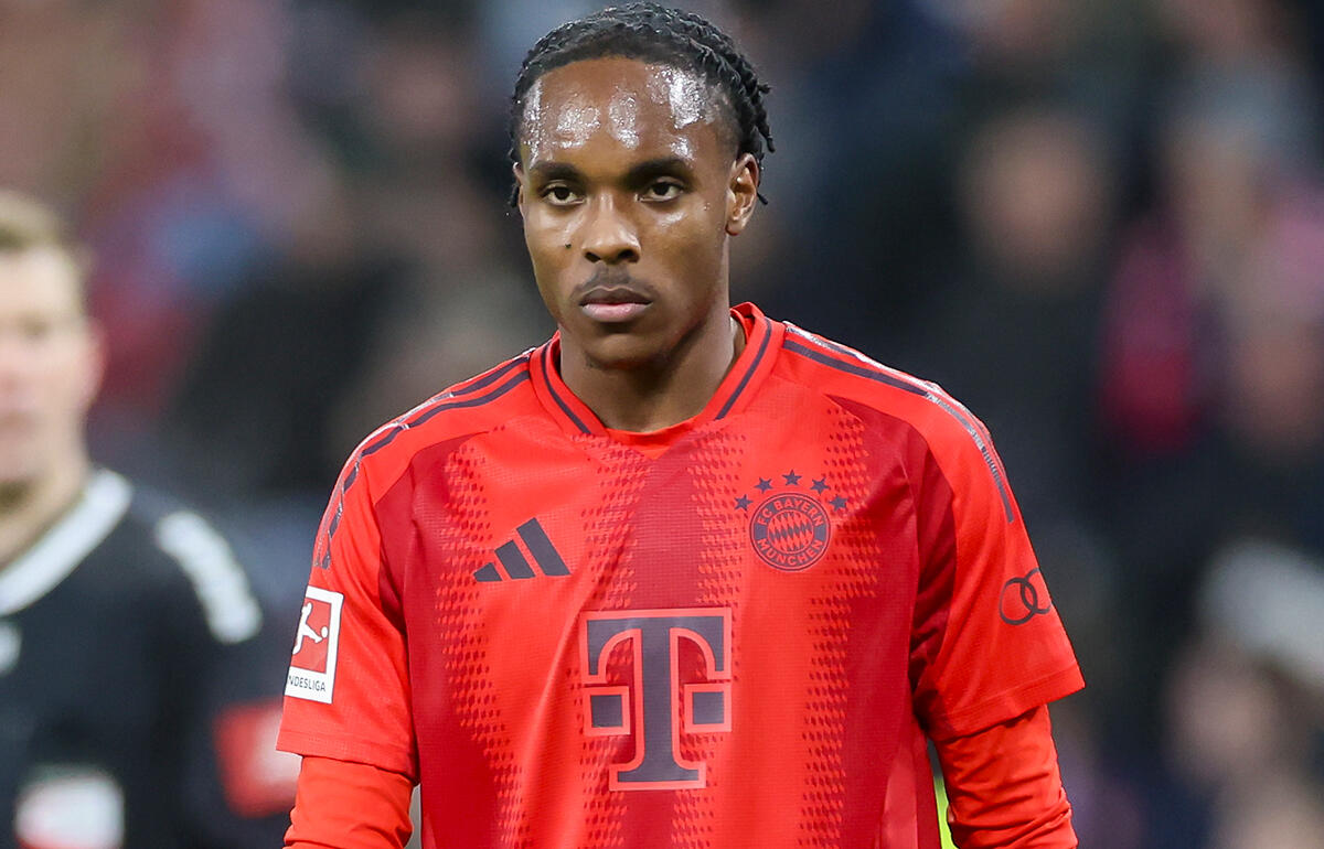 チェルシーが獲得狙う期待の若手FWマティス・テル