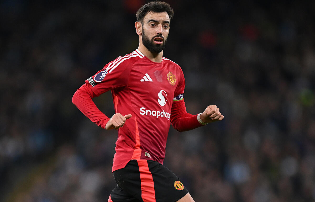 ブルーノ・フェルナンデスの兄はアマチュアリーグでプレー