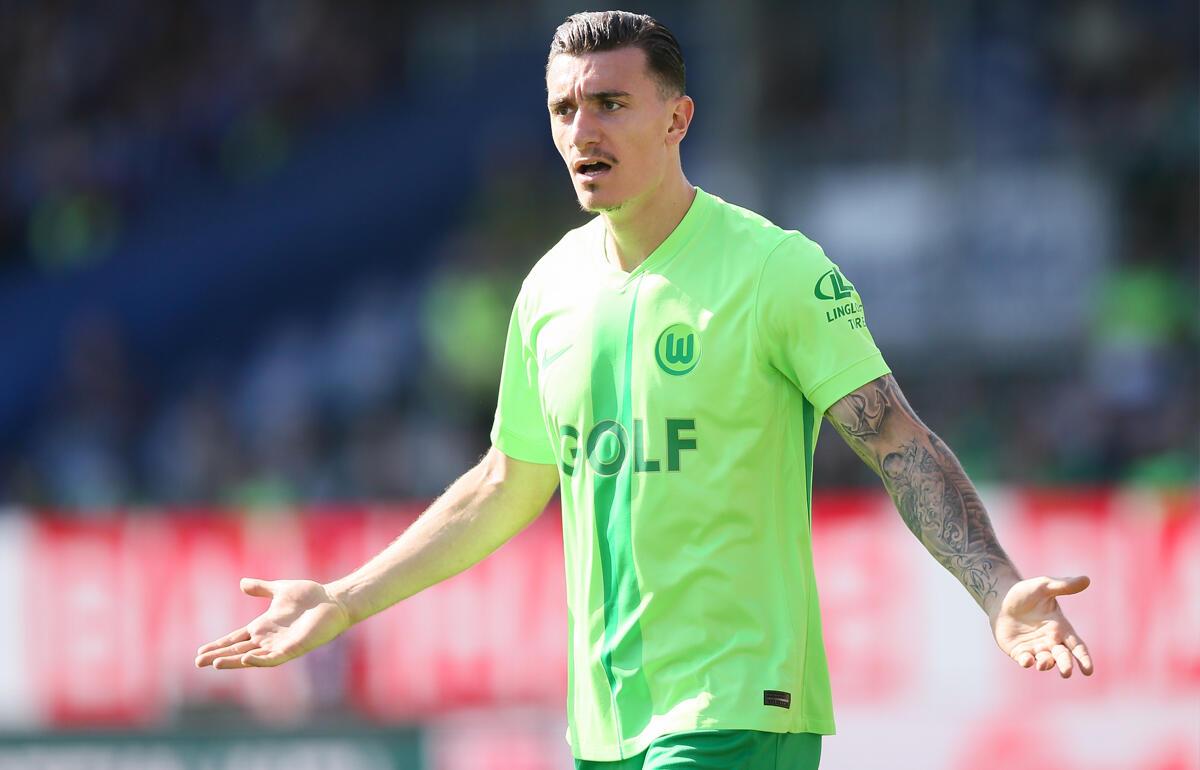 ツィズガーがアウグスブルクにレンタル移籍