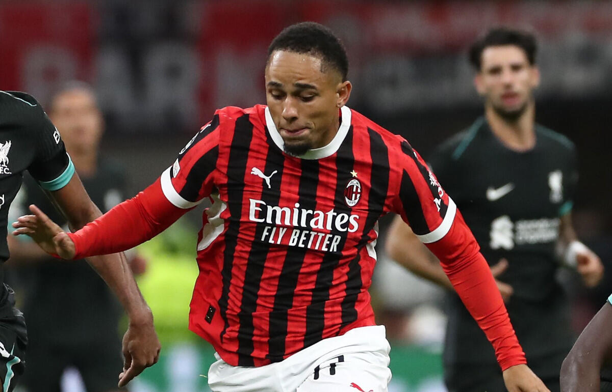 ライプツィヒ移籍が頓挫したミランFWオカフォー