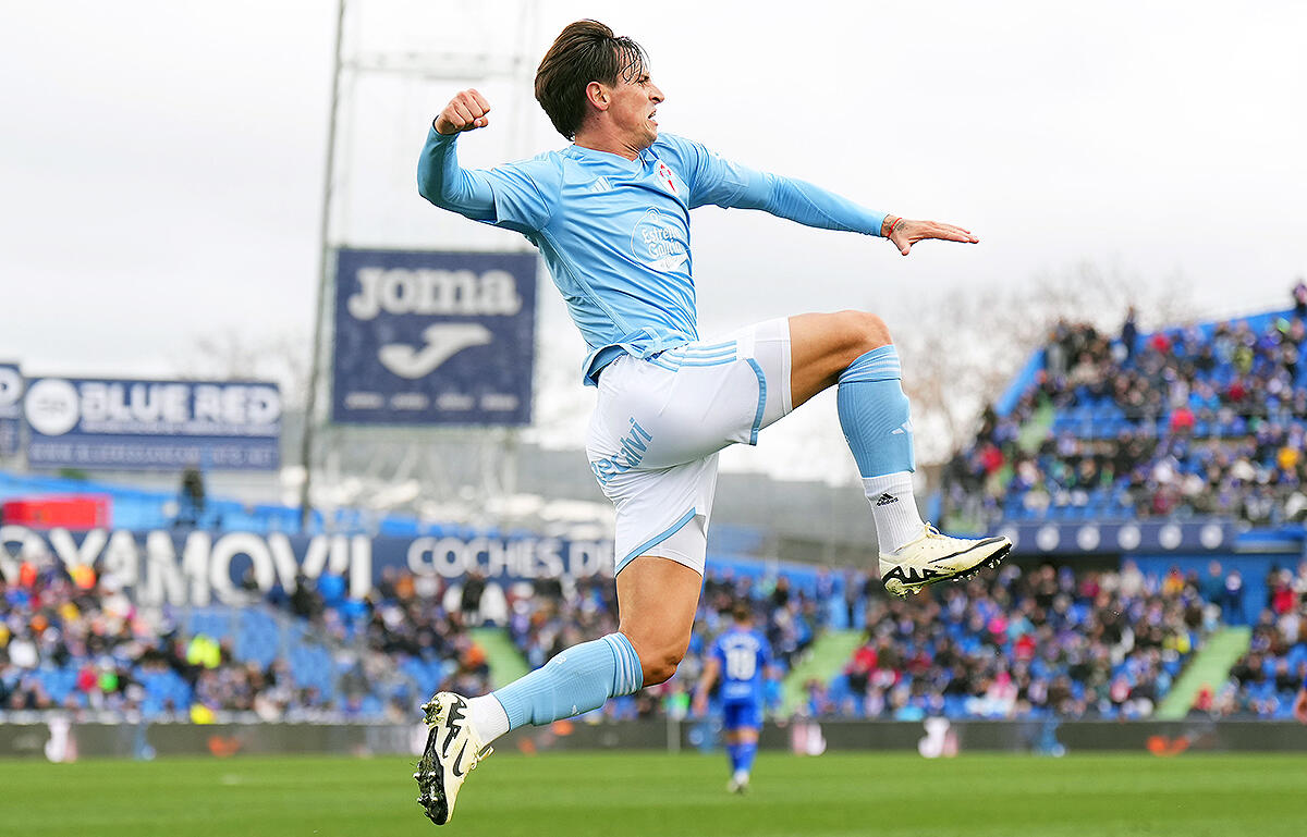 インテル・マイアミ加入のアレンデ