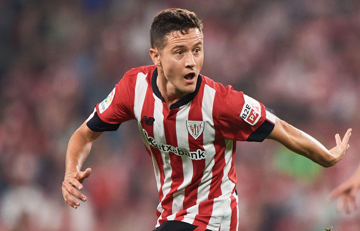 ボカ・ジュニアーズ入り目前のアンデル・エレーラ