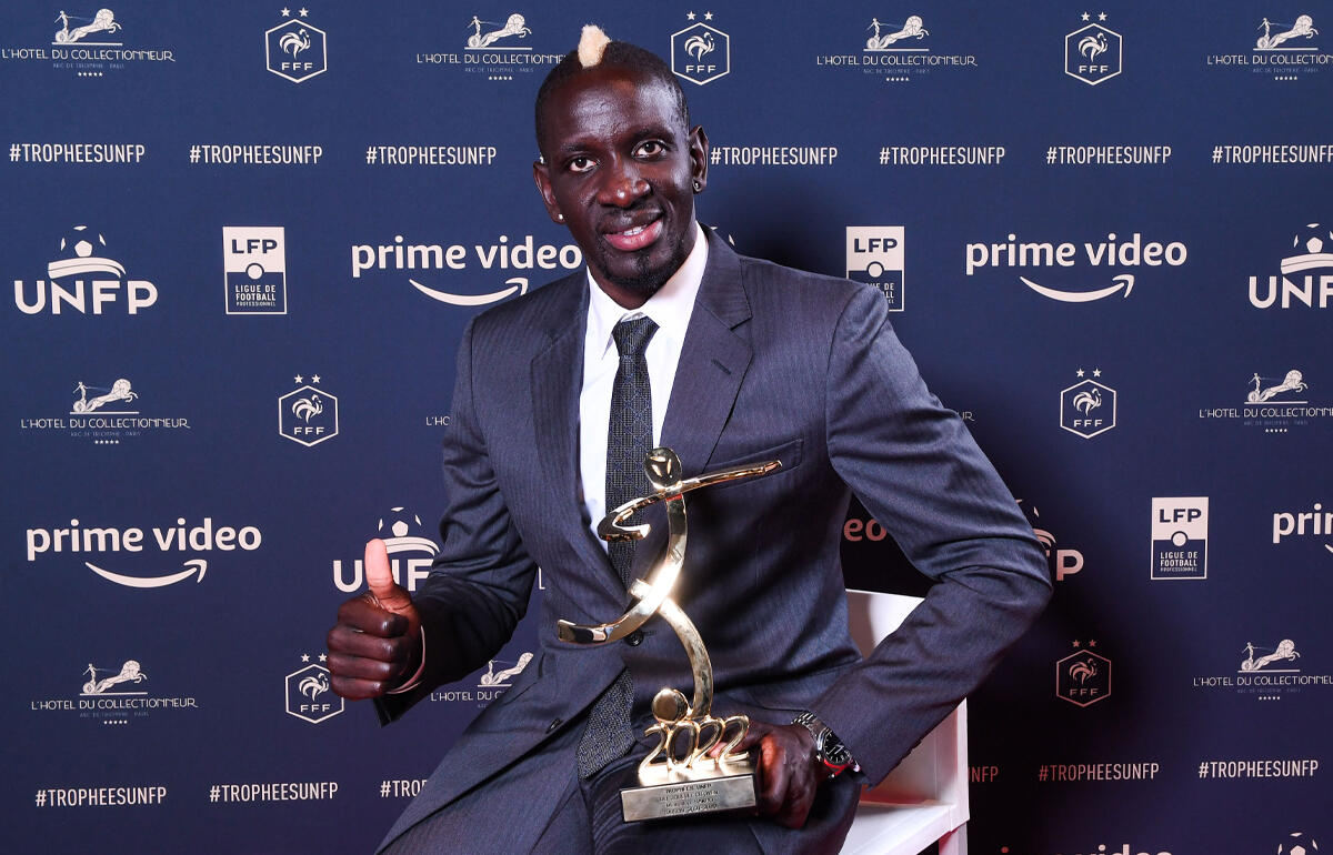 見事な転身を遂げたママドゥ・サコー