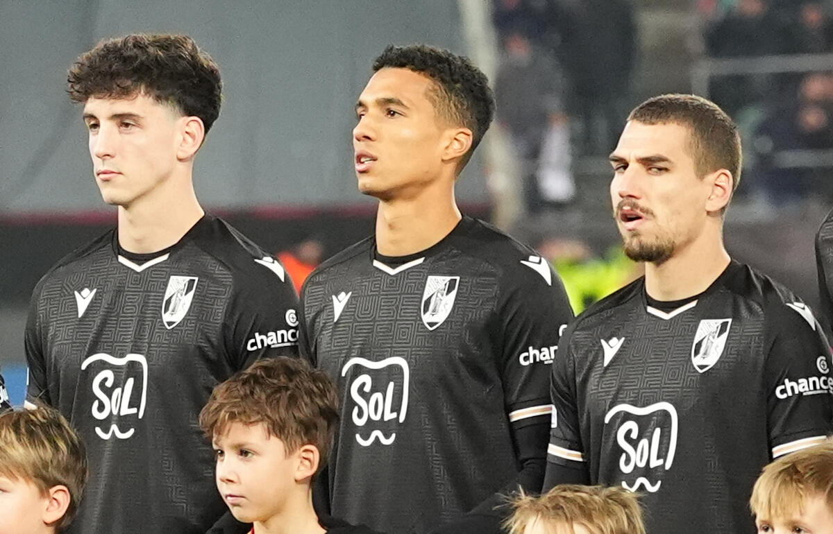 ユーベ加入のアルベルト・コスタ