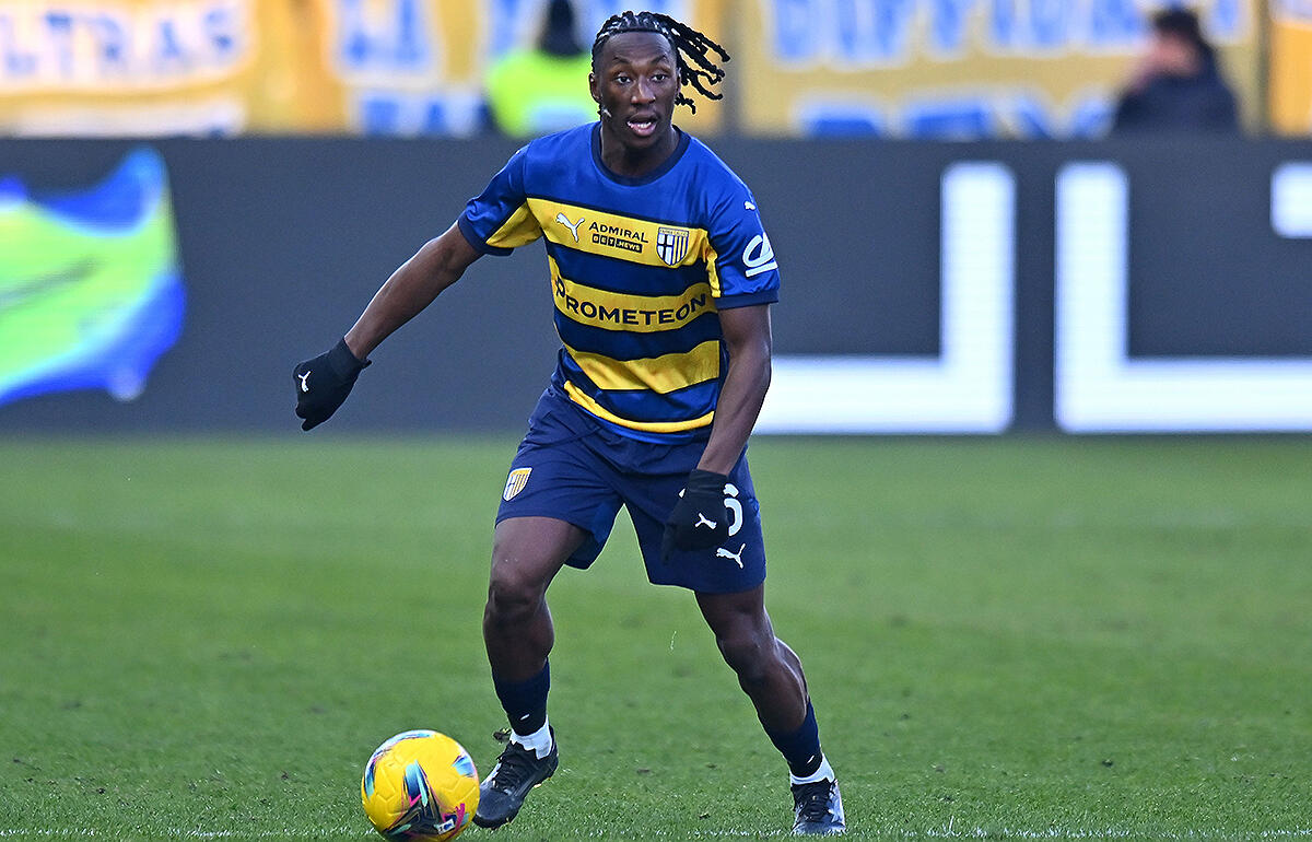 レスター加入のクリバリ