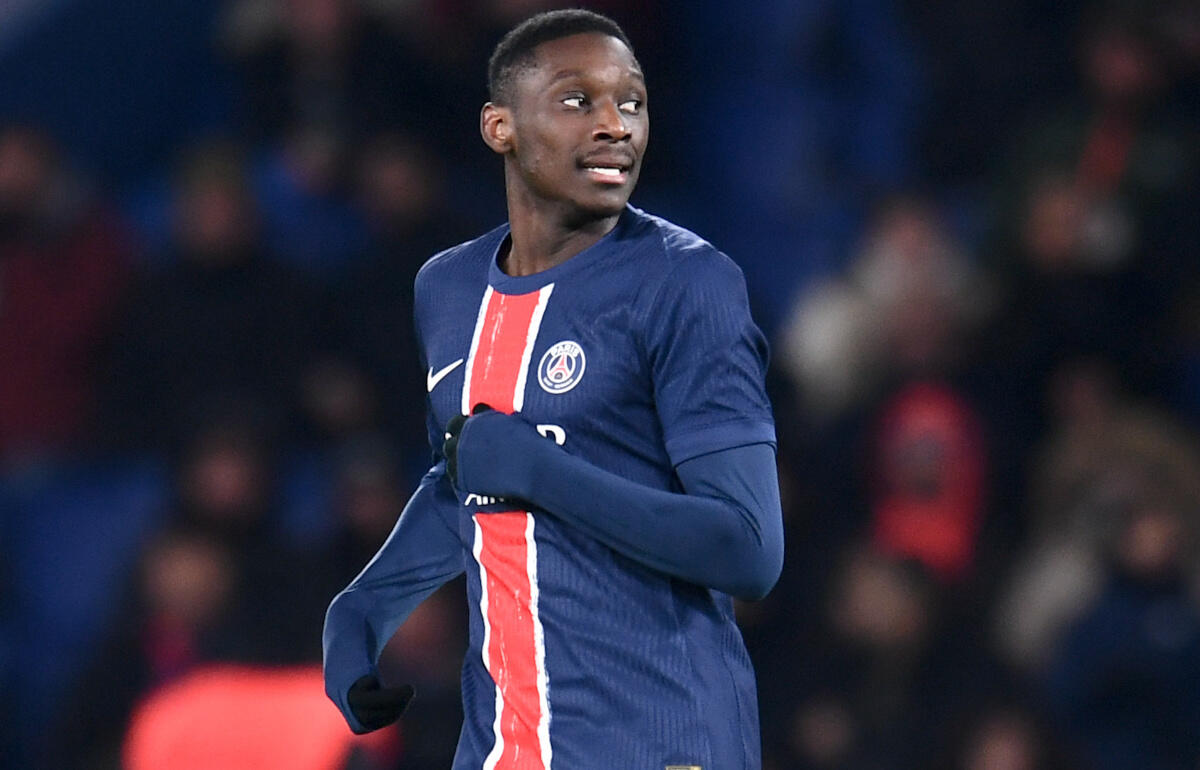 ユーベ入り間近のコロ・ムアニ