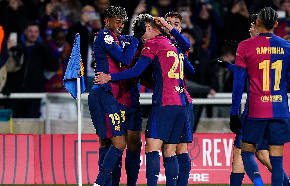 2戦連続マニータの大勝