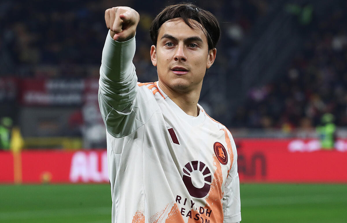 パウロ・ディバラが契約延長の話し合いへ？