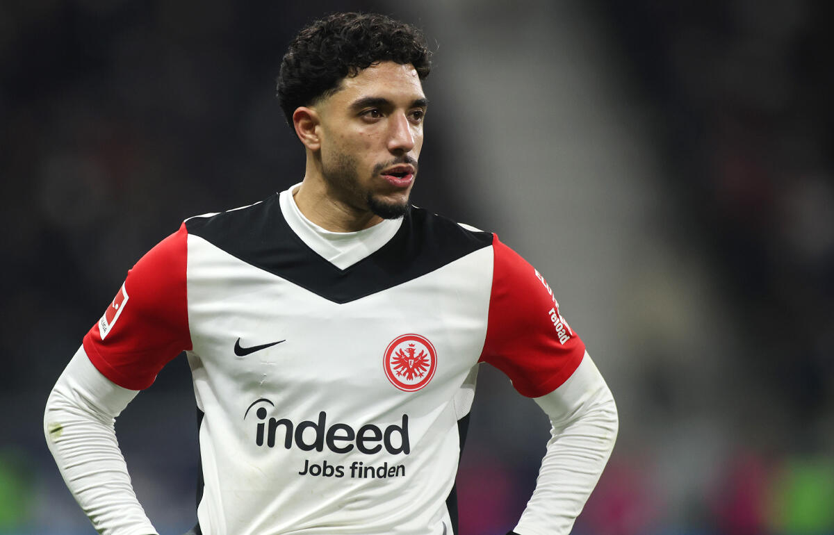 今季はすでに20ゴールを記録しているマーモウシュ