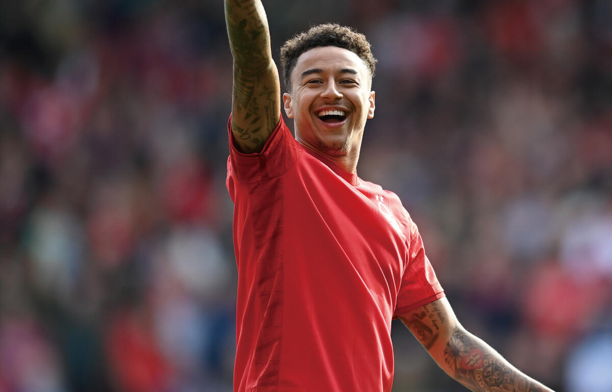 FCソウルの元イングランド代表MFジェシー・リンガード