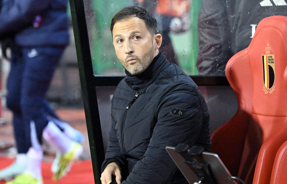 テデスコ監督に残された時間はわずかとも…