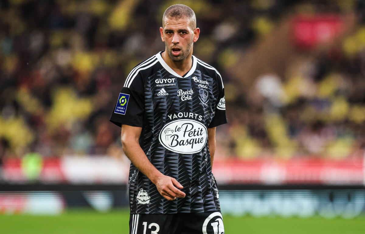 モナコ時代のスリマニ