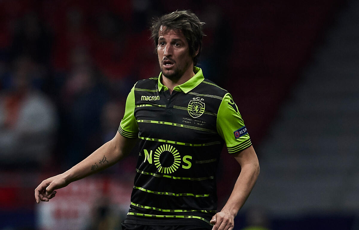 リオ・アヴェを最後のクラブに現役引退のコエントラン氏