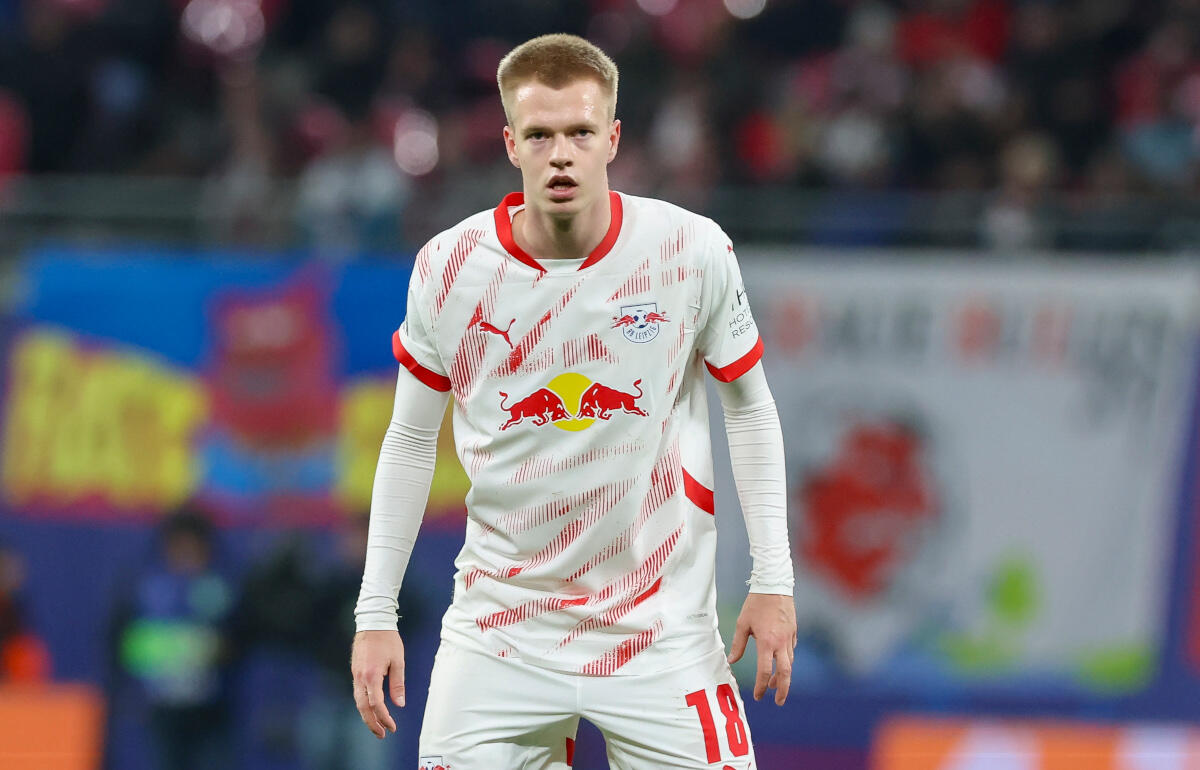 ライプツィヒに完全移籍のMFフェルメーレン