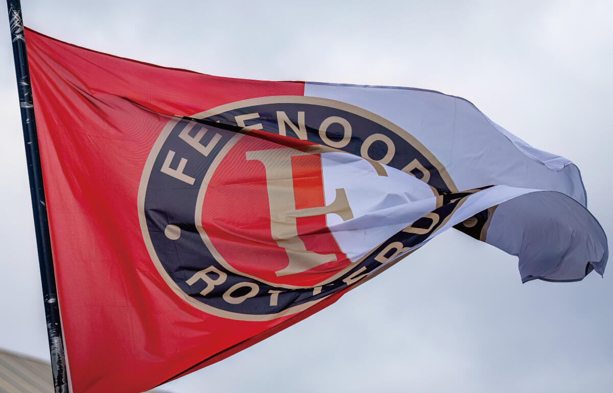 フェイエノールト史上初の外国籍選手であるハリー・ビルト氏が逝去