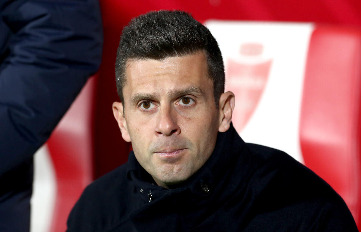 コロ・ムアニに期待を寄せるモッタ監督