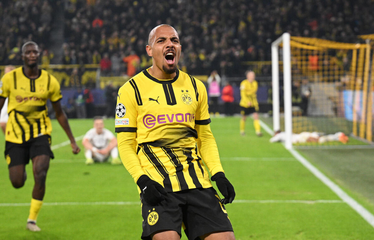 アストン・ビラ新戦力のFWマレン