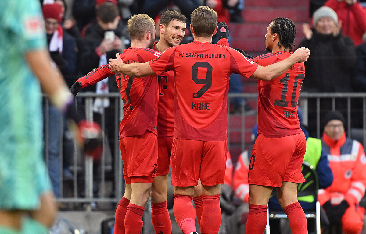 ゴレツカがドッペルパック