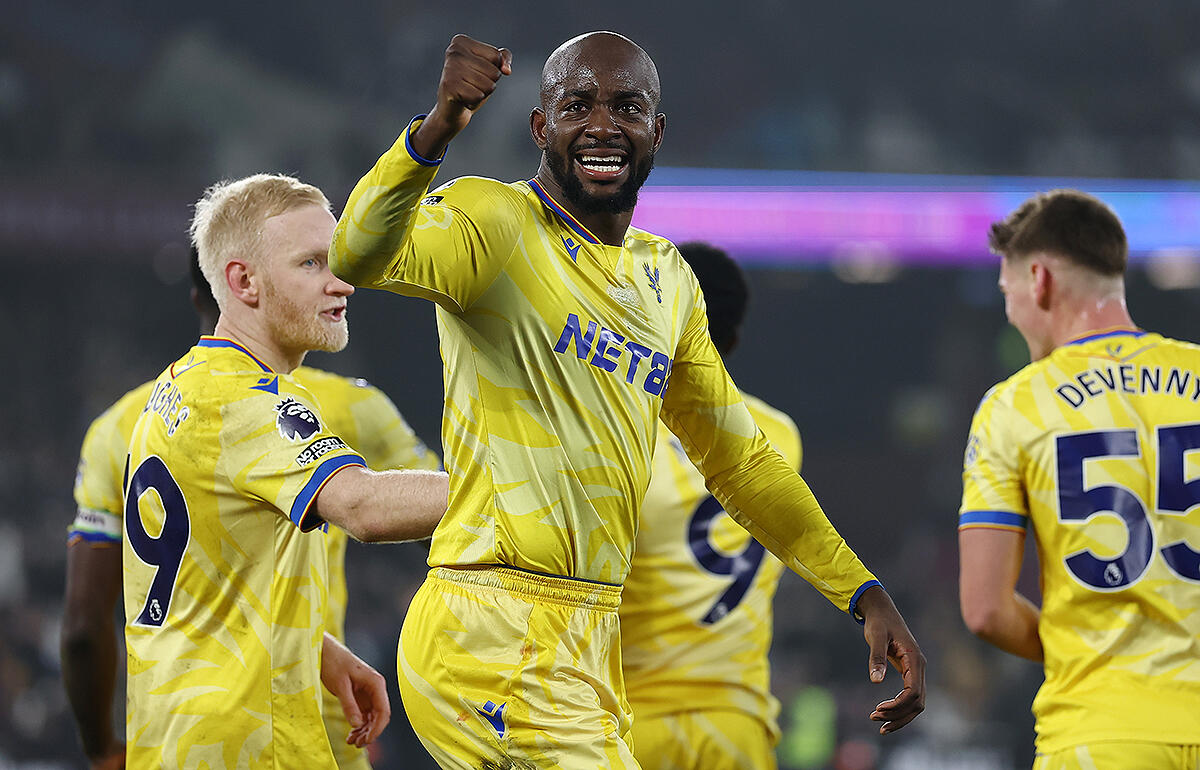 マテタが3戦連発で連勝に導く